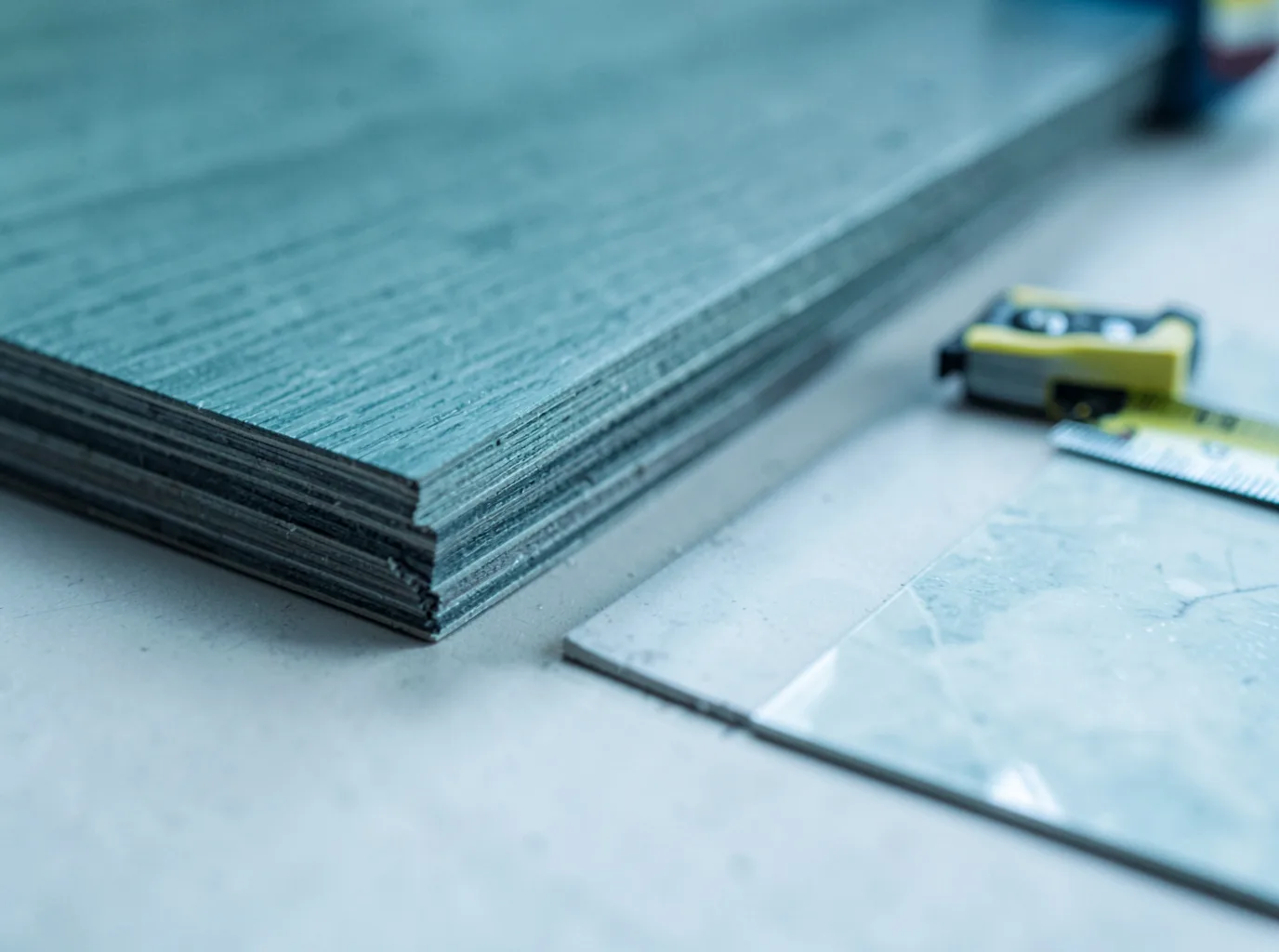 Luxury Vinyl Plank Installation Etlan, VA FAQs